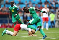 Idrissa Gana Gueye mug #G1584112