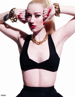 Iggy Azalea Tank Top #2368541