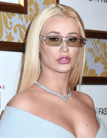 Iggy Azalea longsleeve t-shirt #2962801