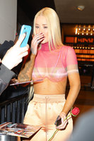 Iggy Azalea hoodie #3058187