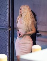 Iggy Azalea hoodie #3058196