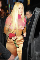 Iggy Azalea Sweatshirt #3058199