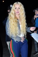 Iggy Azalea t-shirt #3083510