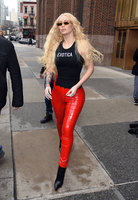 Iggy Azalea Tank Top #3113112