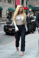 Iggy Azalea hoodie #3113123