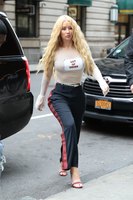 Iggy Azalea hoodie #3113124