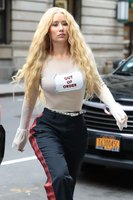 Iggy Azalea hoodie #3134549