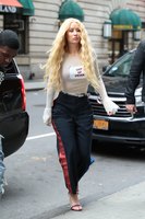 Iggy Azalea Sweatshirt #3134554