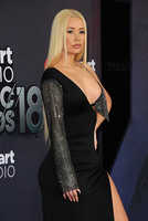 Iggy Azalea tote bag #G1400414