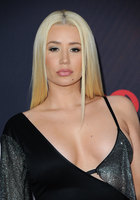 Iggy Azalea longsleeve t-shirt #3158339