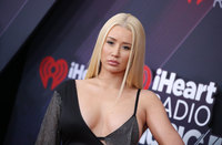 Iggy Azalea t-shirt #3158364