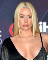 Iggy Azalea tote bag #G1400505
