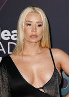 Iggy Azalea tote bag #G1400511