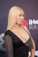 Iggy Azalea tote bag #G1400513