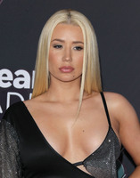 Iggy Azalea tote bag #G1400514