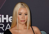 Iggy Azalea tote bag #G1400515