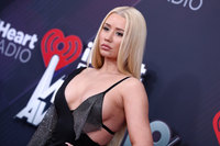 Iggy Azalea Sweatshirt #3158435