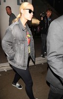 Iggy Azalea longsleeve t-shirt #3158453