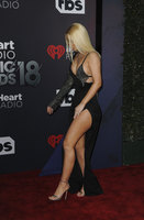 Iggy Azalea longsleeve t-shirt #3158456