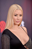 Iggy Azalea longsleeve t-shirt #3158461