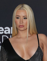 Iggy Azalea longsleeve t-shirt #3158476