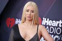 Iggy Azalea Tank Top #3158481
