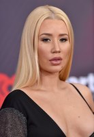 Iggy Azalea Tank Top #3158483