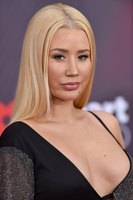 Iggy Azalea longsleeve t-shirt #3158499