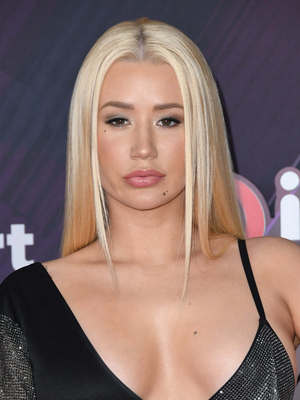 Iggy Azalea posters