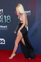 Iggy Azalea longsleeve t-shirt #3166562