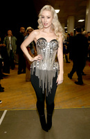 Iggy Azalea longsleeve t-shirt #3211925