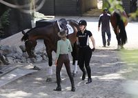 Iggy Azalea longsleeve t-shirt #3211971