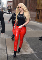 Iggy Azalea longsleeve t-shirt #3211977