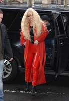 Iggy Azalea Tank Top #3212007