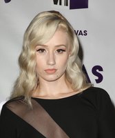 Iggy Azalea tote bag #G1454112