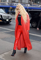 Iggy Azalea longsleeve t-shirt #3212035