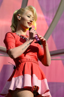 Iggy Azalea tote bag #G1454143