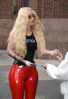 Iggy Azalea tote bag #G1454152