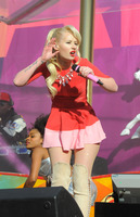 Iggy Azalea Sweatshirt #3212066