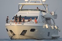 Iggy Azalea longsleeve t-shirt #3292286