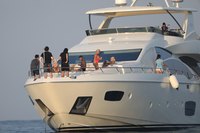 Iggy Azalea tote bag #G1534385