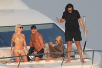 Iggy Azalea Sweatshirt #3292291