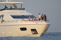 Iggy Azalea longsleeve t-shirt #3292294