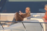 Iggy Azalea longsleeve t-shirt #3292296