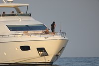 Iggy Azalea Sweatshirt #3292298