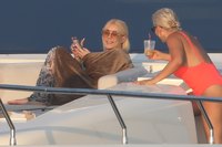 Iggy Azalea Sweatshirt #3292301