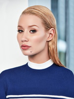 Iggy Azalea longsleeve t-shirt #3655177