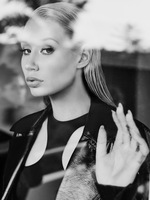 Iggy Azalea mug #G2272437