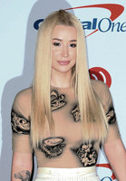 Iggy Azalea longsleeve t-shirt #3724525