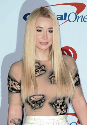 Iggy Azalea posters